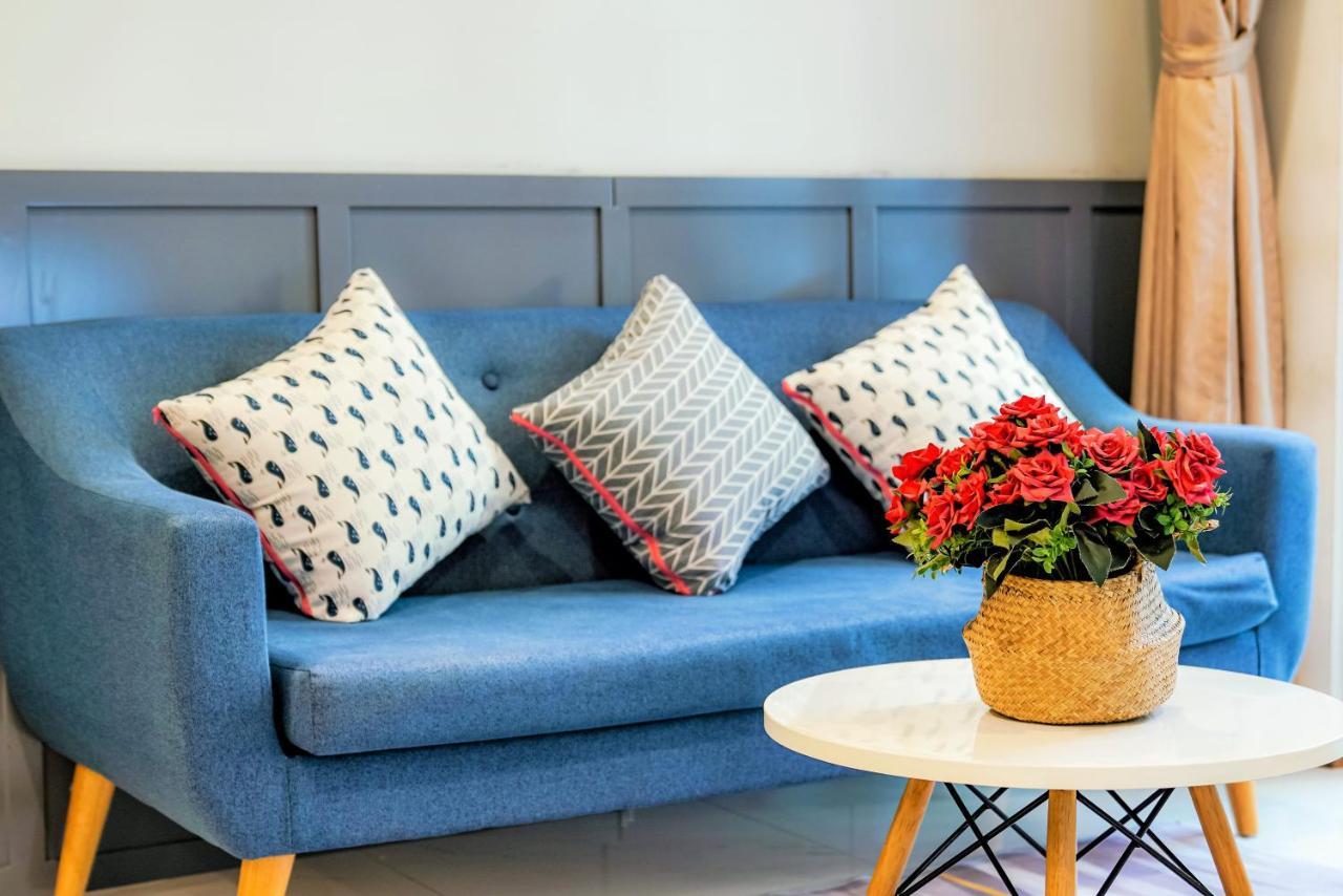 Central Apartments - Vinhomes Central Park, Landmark 81 Area & Ice Skating Rink 호치민 외부 사진